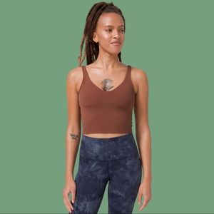 Lululemon Align Tank